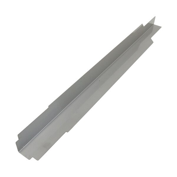 bottom of trough